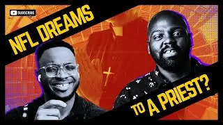 Two Black Catholic Brothas Talk Identity, Faith, & Diversity
