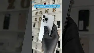 iPhone 14 Pro Just 204 AED / Monthly