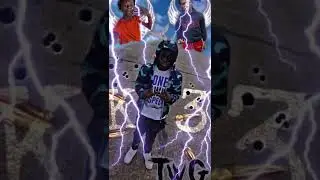 Twg li k3 baby gorilla remix ft bud_444