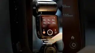 Godox V100