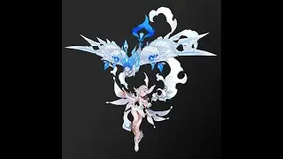 Silver Hunter | Dream Jade and Red Moon Jade | Spin-off Class - Dragon Nest