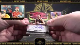2024-25 Topps Inception Basketball - 1X Case Player BREAK #20- Oct 7th