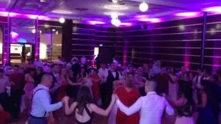 Taraf Busuioc nunta Iași Hotel International Iasi