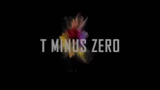 LOMOSONIC - T MINUS ZERO [UNOFFICIAL MV]