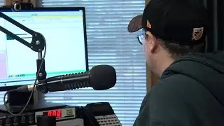 Donating blood helps Wausau man discover heart valve issue