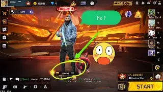 PC logo is not showing in bluestacks  after ob51 update 😱😱. fix? #freefiremax #ff #gaming