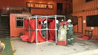 SA Habitats Installation Video