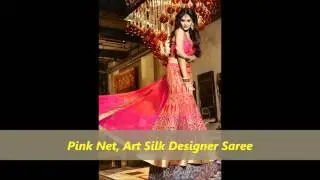 Kasab Work Sarees by nikvik.com