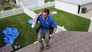 Canton Michigan Roofing Contractors: How do you know they are doing a Good Job?