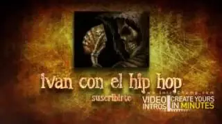 comienzo con el hip hop