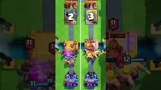 E Barbs vs Barbarians