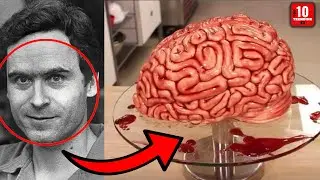 10 Strangest Last Meal Requests On Death Row