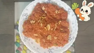 Halwai Style Viral Gajar Ka Instant Halwa Cooker Me