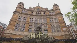 Cursed Child Producers on London&rsquo;s Return