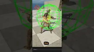 Custom Collision is actually hard and this video is misleading #tmue5 #day249