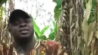 Man no lap  maladie du nègre ( clip officiel )
