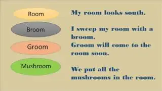 новые слова room trace lace