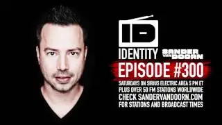 Sander Van Doorn - Identity #300