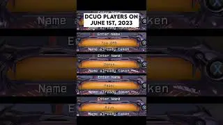 Thoughts on the upcoming update?