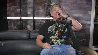 From The Strip Club to Salvation | Van&rsquo;s Redemption Story