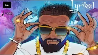 Lyrikal - Rude Wayz 