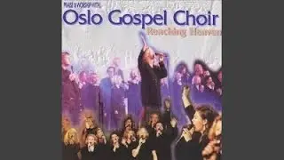 We Give Praise (Medley)