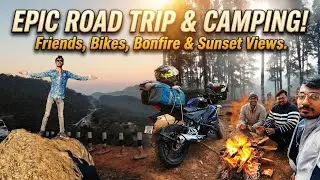 Ultimate Odisha Road Trip: Daringbadi, Gandahati & Mahendragiri!