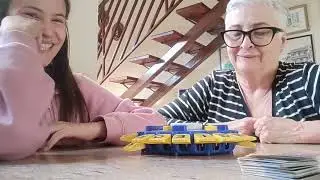 Jogando jogo do tapalavras