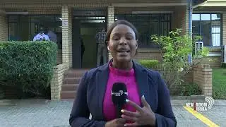 Family of missing cops identify bodies
