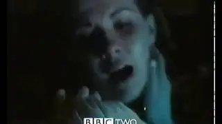 UK TV - BBC 2 Continuity 1990s - 120