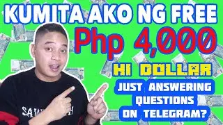 HI DOLLAR UPDATE! PROOF OF WITHDRAWAL! CLAIM DAILY EARN $100 FOR FREE