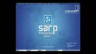 SARP General Ledger Part 3: Voucher Entry explained in Details | Dimensions/Projects Vouchers