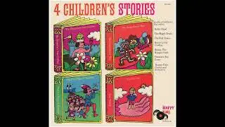 The Red Shoes (Happy Time Records)