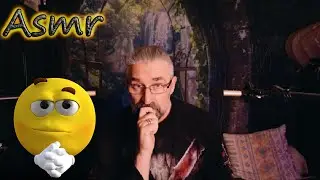 ASMR  - Bla Bla et déclencheurs improviser🤗