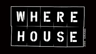 WHERE+HOUSE 390 GRAND presents: Matteo/Model 0/Dylan Payne