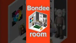home is where your art is Bondee room edit #bondee #art #procreate #editing  #edit #hypebeast