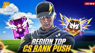 New CS Ranked Season is Here! 🔥 Let&rsquo;s Push the Rank | IPG J&Delta;TT Live Stream!