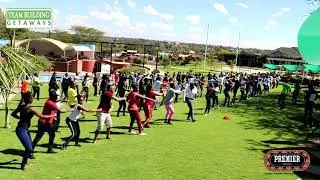 Best Team Building Company in Kenya - Team Building Getaways 0703244110