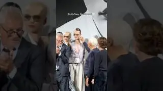 Italian fashion designer Giorgio Armani dies at 91