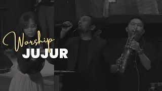 Jujur (Sidney Mohede) | GBI Fatmawati 25