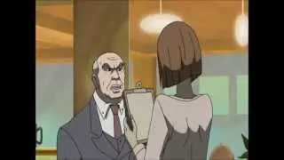 Get that bullshit out of my face