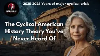 The Cyclical American History Theory You&rsquo;ve Never Heard Of | | Incredible Theories #1