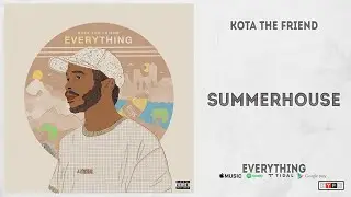 Kota the Friend - 