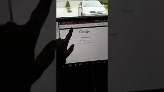 Tesla 9.0 update