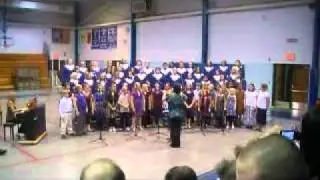 Song for the Unsung Hero