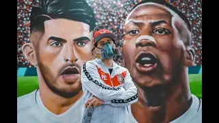Sonik Pardo | La Cancha 🇵🇪 - Graffiti Selecci&oacute;n Per&uacute;