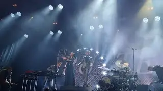 Les Truttes - OH MY GOD - THE 25TH ANNIVERSARY TOUR Live op Lolands 18-9-2021 (full concert 4K)