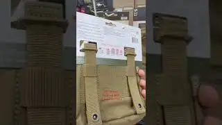 5.11 Tactical (Cellshop - Ciudad del Este 2025)