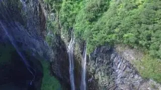 Trou de fer