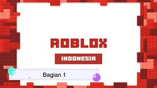 Game Horror Roblox The Intruder~, Dan Game Story Horror Roblox Pendek Di Roblox - Bagian 1